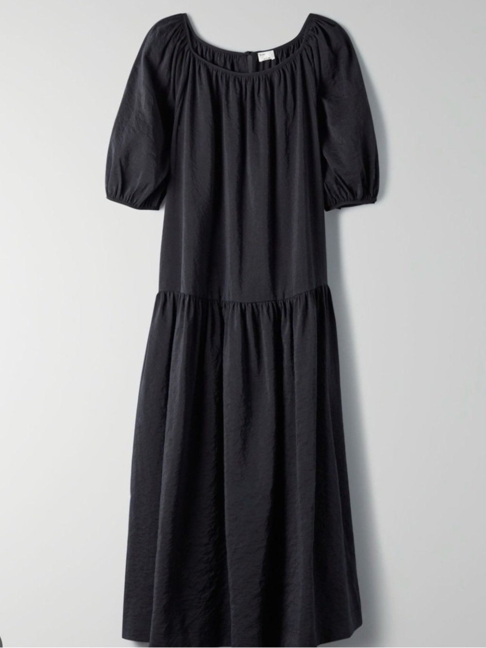 Le Fou Sashay dress